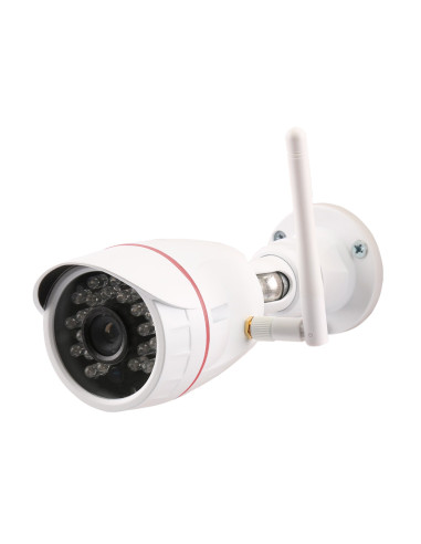 Olympia Oc 1280P Tubowa Kamera Bezpieczeństwa Ip Zewnętrzna 1280 X 720 Px Sufit / Ściana