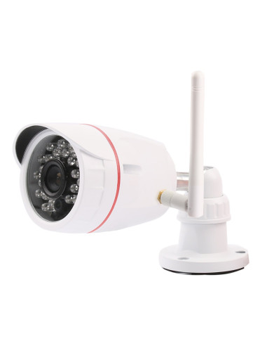 Olympia Oc 1280P Tubowa Kamera Bezpieczeństwa Ip Zewnętrzna 1280 X 720 Px Sufit / Ściana