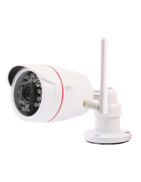 Olympia Oc 1280P Tubowa Kamera Bezpieczeństwa Ip Zewnętrzna 1280 X 720 Px Sufit / Ściana