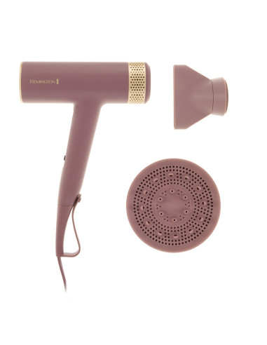 Remington Ec8930 Suszarka Do Włosów 1600 W Różowy