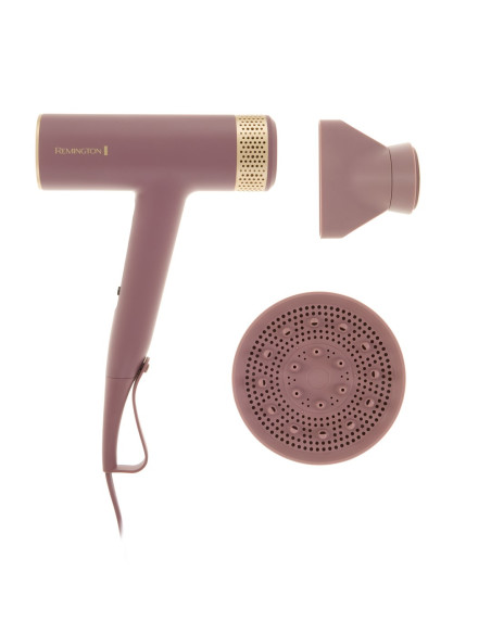 Remington Ec8930 Suszarka Do Włosów 1600 W Różowy