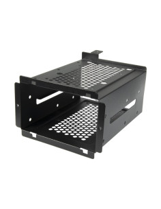Inter-Tech C-501 Aspect Midi Tower Czarny 2