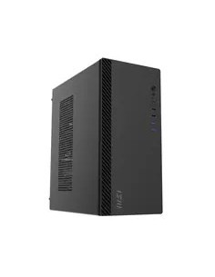 Msi Pro Shield M100P Zabezpieczenia & Uchwyty Komputerów Midi Tower Czarny 2