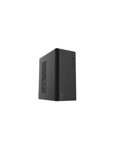 Msi Pro Shield M100P Zabezpieczenia & Uchwyty Komputerów Midi Tower Czarny