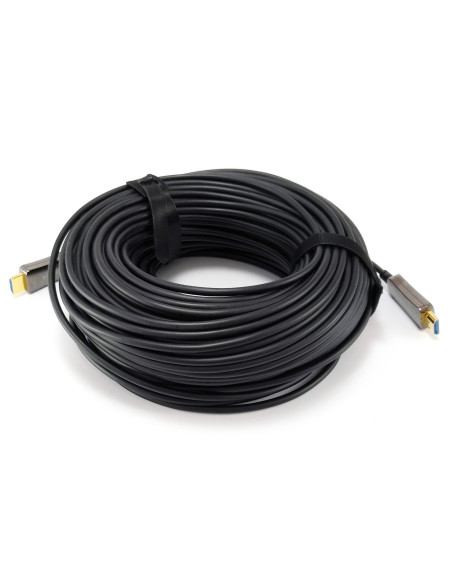 Kabel Hdmi High Speed Ethernet 2.0 18Gb Aoc 4K/60Hz 30.00M