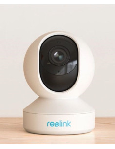 Kamera Ip Reolink E-Series-E340 Smart Ptz Wifi Indoor