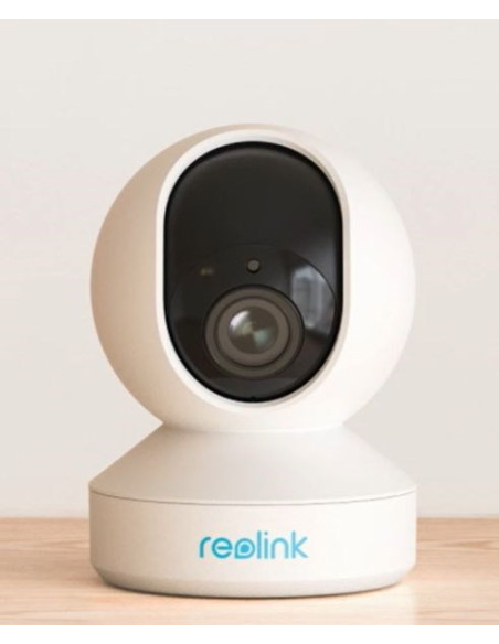 Kamera Ip Reolink E-Series-E340 Smart Ptz Wifi Indoor