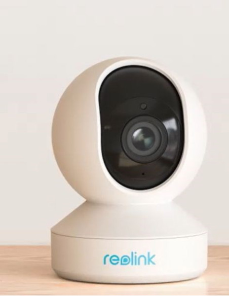 Kamera Ip Reolink E-Series-E340 Smart Ptz Wifi Indoor