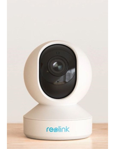 Kamera Ip Reolink E-Series-E340 Smart Ptz Wifi Indoor