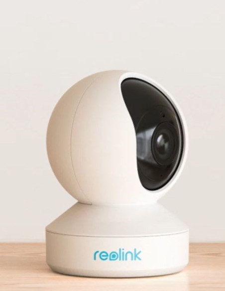 Kamera Ip Reolink E-Series-E340 Smart Ptz Wifi Indoor