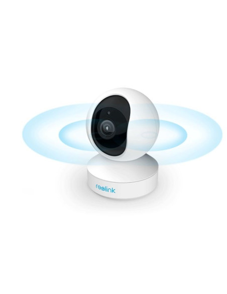 Kamera Ip Reolink E-Series-E340 Smart Ptz Wifi Indoor