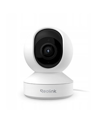 Kamera Ip Reolink E-Series-E340 Smart Ptz Wifi Indoor
