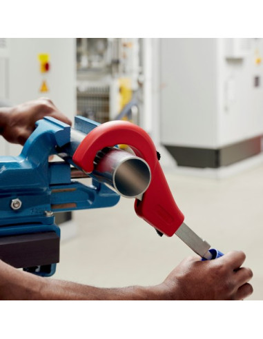 Knipex 90 31 03 Bk Ręczne Narzędzie Do Cięcia Rur Obcinak Do Rur