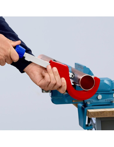 Knipex 90 31 03 Bk Ręczne Narzędzie Do Cięcia Rur Obcinak Do Rur
