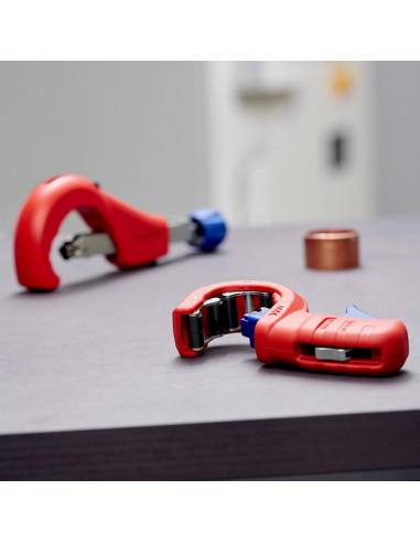 Knipex 90 31 03 Bk Ręczne Narzędzie Do Cięcia Rur Obcinak Do Rur