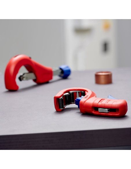 Knipex 90 31 03 Bk Ręczne Narzędzie Do Cięcia Rur Obcinak Do Rur