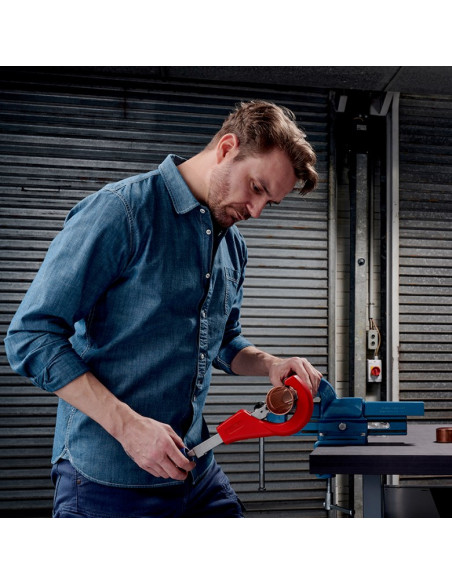 Knipex 90 31 03 Bk Ręczne Narzędzie Do Cięcia Rur Obcinak Do Rur