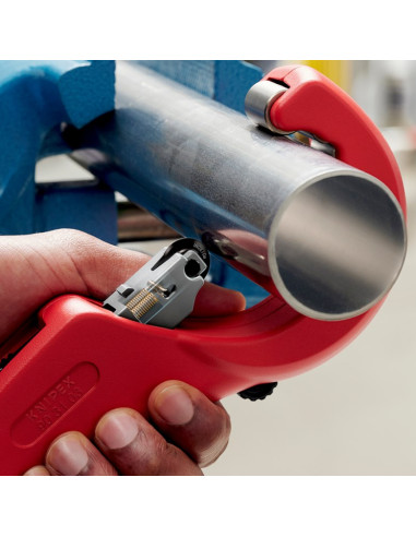 Knipex 90 31 03 Bk Ręczne Narzędzie Do Cięcia Rur Obcinak Do Rur