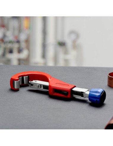 Knipex 90 31 03 Bk Ręczne Narzędzie Do Cięcia Rur Obcinak Do Rur