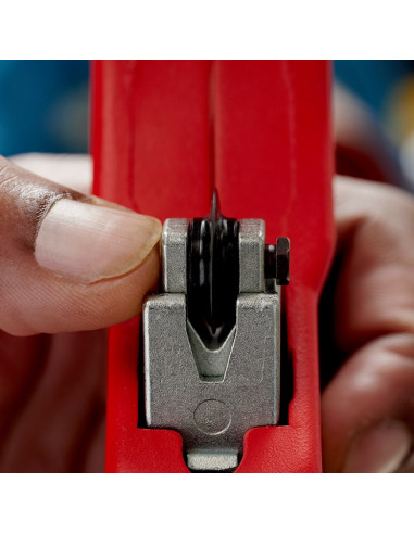 Knipex 90 31 03 Bk Ręczne Narzędzie Do Cięcia Rur Obcinak Do Rur