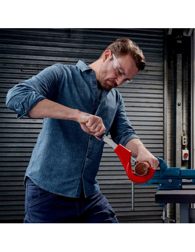 Knipex 90 31 03 Bk Ręczne Narzędzie Do Cięcia Rur Obcinak Do Rur