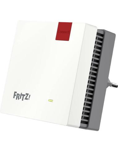 Repeater Fritz! 1200 Ax Wzmacniacz Sieciowy 2400 Mbit/S Biały