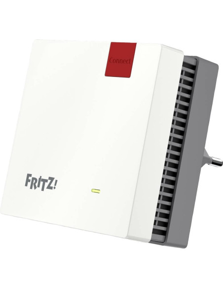 Repeater Fritz! 1200 Ax Wzmacniacz Sieciowy 2400 Mbit/S Biały