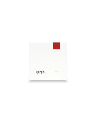 Repeater Fritz! 1200 Ax Wzmacniacz Sieciowy 2400 Mbit/S Biały