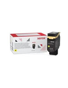 Xerox C32X Dmo Sc Toner Yellow 006R04826