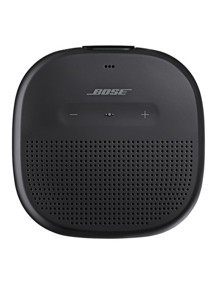 Bose Soundlink Micro Bluetooth Speaker Czarny