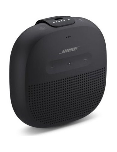 Bose Soundlink Micro Bluetooth Speaker Czarny