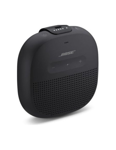 Bose Soundlink Micro Bluetooth Speaker Czarny