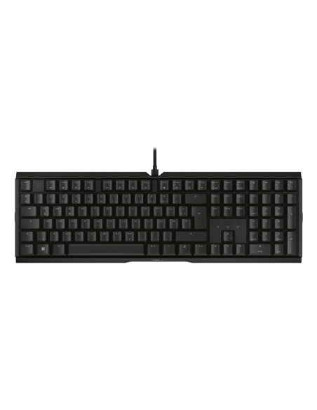 Klawiatura Cherry Xtrfy Mx 3.1 Rgb Przewodowa (En) Mx2A Czerwony Sw