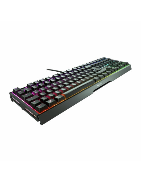 Klawiatura Cherry Xtrfy Mx 3.1 Rgb Przewodowa (En) Mx2A Czerwony Sw