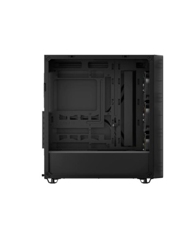 Obudowa Corsair 3200D Rs Argb Mid-Tower Smoked
