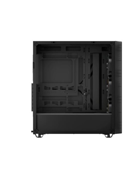 Obudowa Corsair 3200D Rs Argb Mid-Tower Smoked