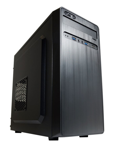 Lc-Power Geh Micro Atx 2017Mb O.n.