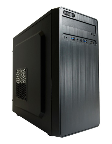 Lc-Power Geh Micro Atx 2017Mb O.n.