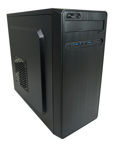 Lc-Power Geh Micro Atx 2017Mb O.n.