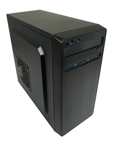 Lc-Power Geh Micro Atx 2017Mb O.n.