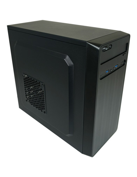Lc-Power Geh Micro Atx 2017Mb O.n.