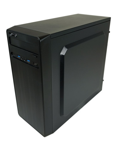 Lc-Power Geh Micro Atx 2017Mb O.n.