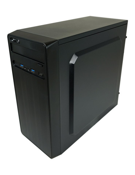 Lc-Power Geh Micro Atx 2017Mb O.n.