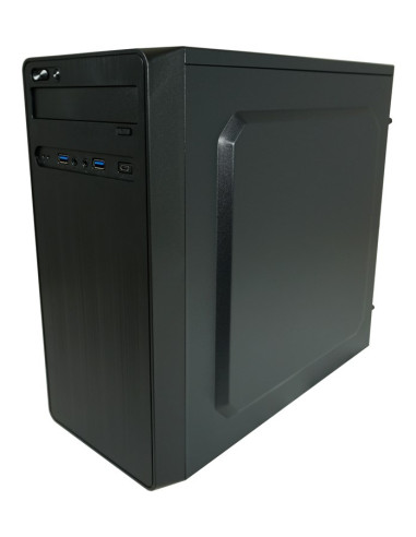 Lc-Power Geh Micro Atx 2017Mb O.n.