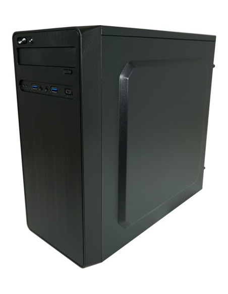 Lc-Power Geh Micro Atx 2017Mb O.n.