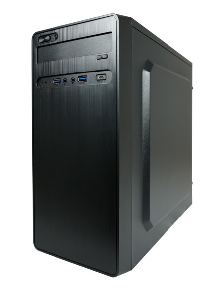 Lc-Power Geh Micro Atx 2017Mb O.n.