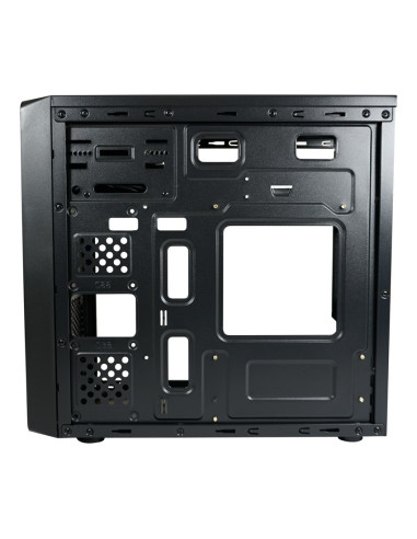 Lc-Power Geh Micro Atx 2017Mb O.n.
