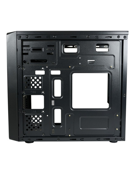 Lc-Power Geh Micro Atx 2017Mb O.n.
