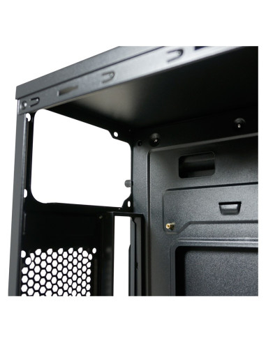 Lc-Power Geh Micro Atx 2017Mb O.n.