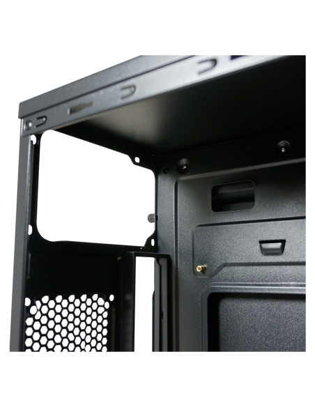 Lc-Power Geh Micro Atx 2017Mb O.n.